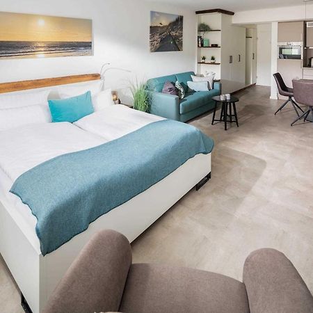 Appartamento Luettje Ney Norderney Esterno foto