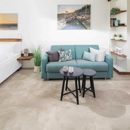 Appartamento Luettje Ney Norderney Esterno foto