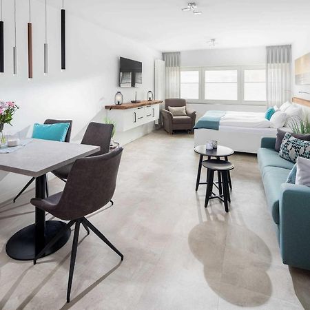 Appartamento Luettje Ney Norderney Esterno foto